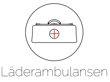 Läderambulansen